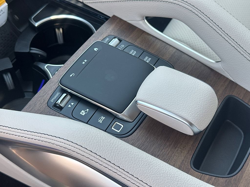 2026 Mercedes-Benz GLE 350 4MATIC