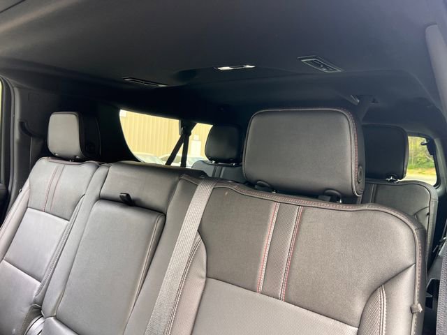 2021 Chevrolet Suburban RST