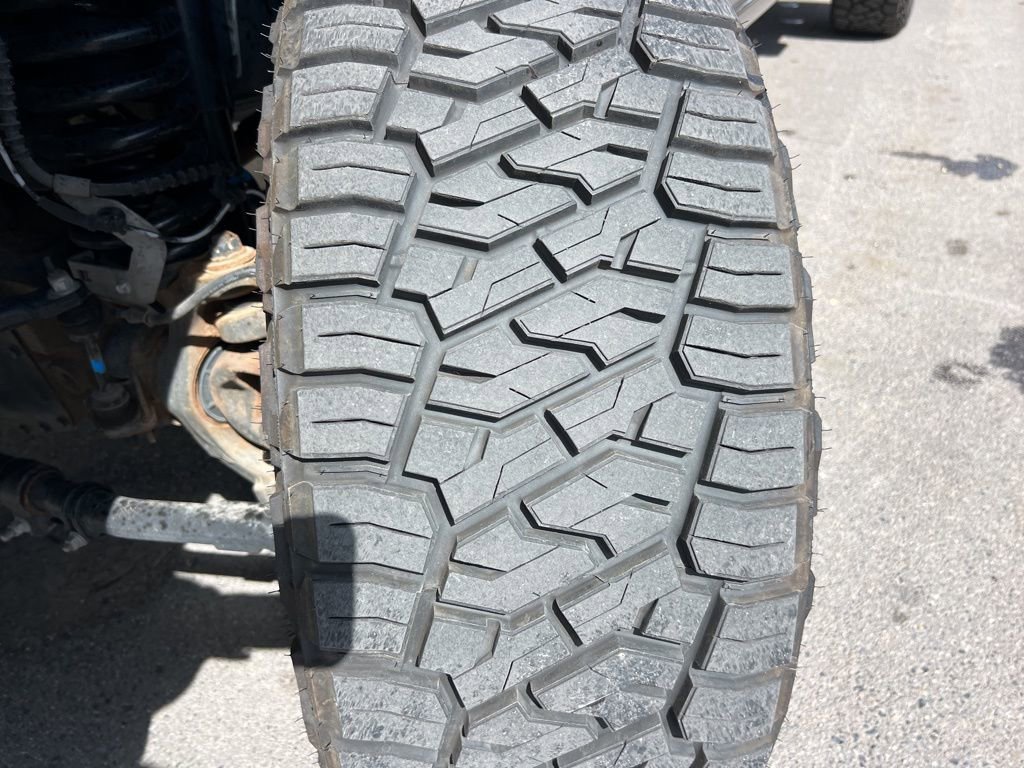 2024 Ford F350 Platinum