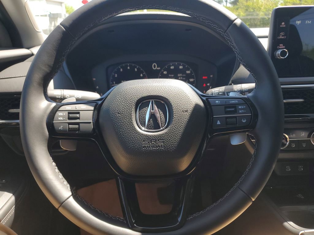 2026 Acura ADX AWD