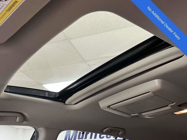 2019 Honda Pilot Touring