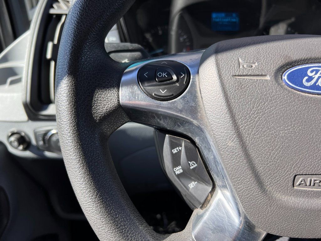 2019 Ford Transit 350 XLT