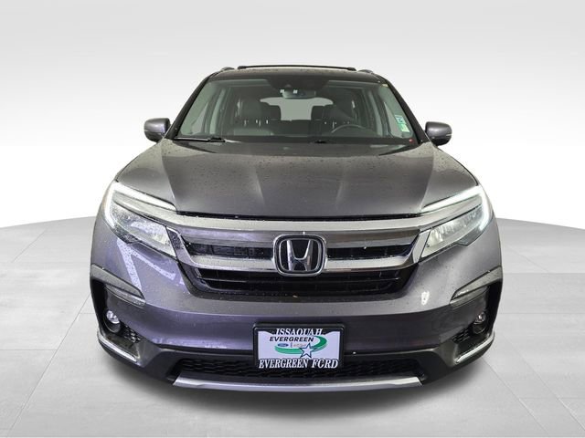 2019 Honda Pilot Touring