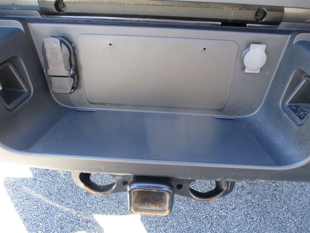 2023 Ford F350 Lariat