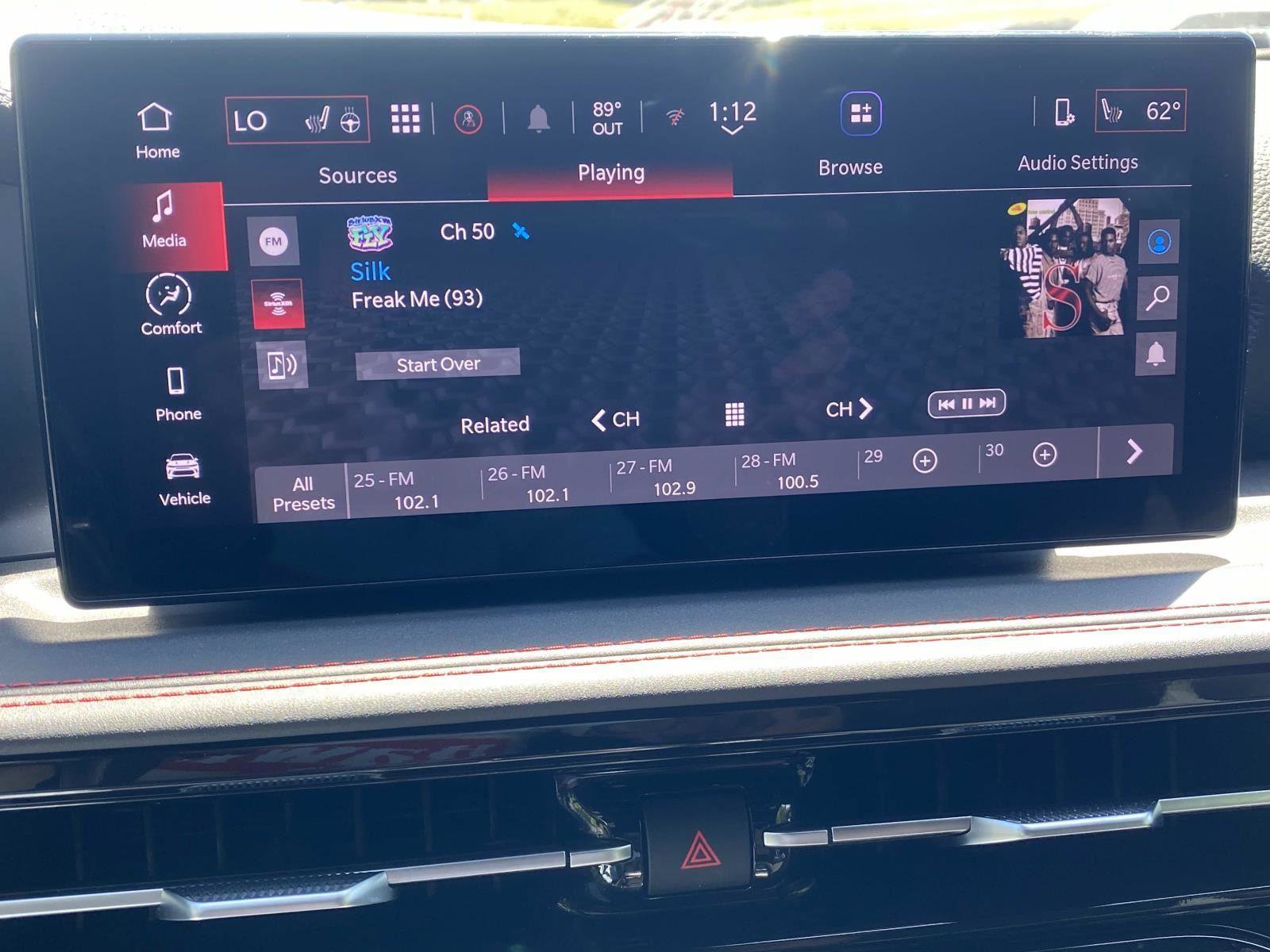 2024 Dodge Hornet R/T