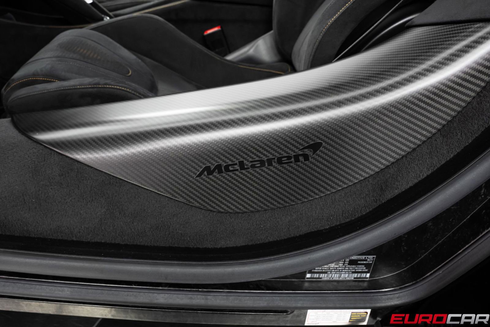 Used 2021 McLaren 765LT photo 47