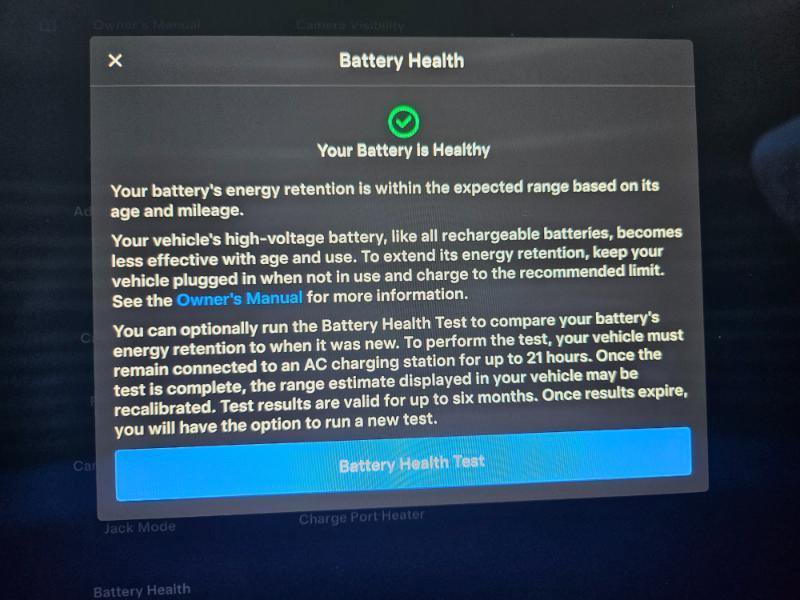 2024 Tesla Model X Plaid