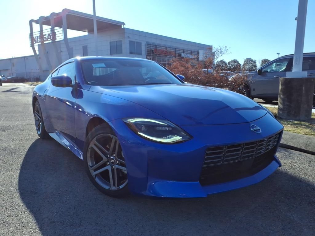 New Nissan Z for Sale in Nashville, TN - Autotrader