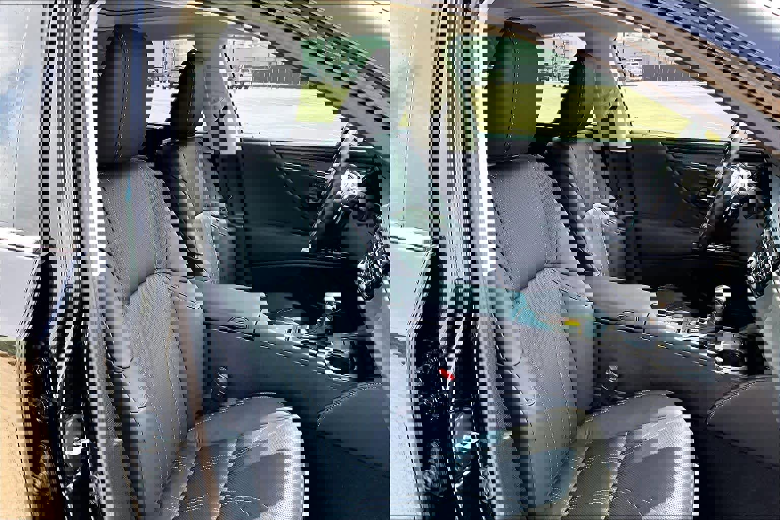 2023 Lexus ES 350 Ultra Luxury