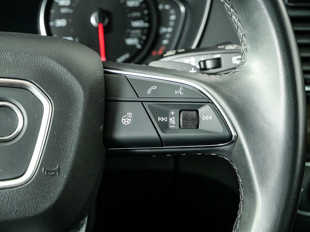 2023 Audi Q5 2.0T Premium