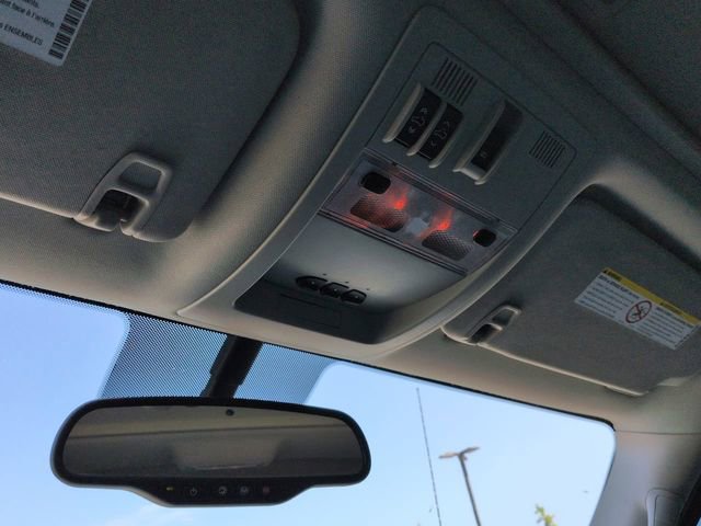 2013 Chevrolet Silverado 2500 LTZ