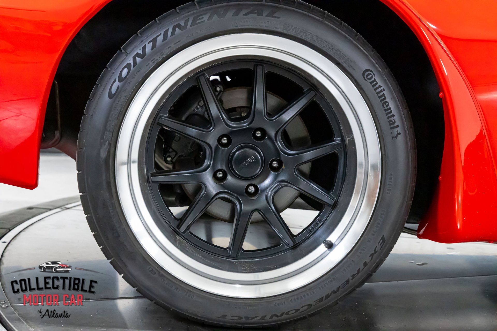 2013 Chevrolet Camaro SS