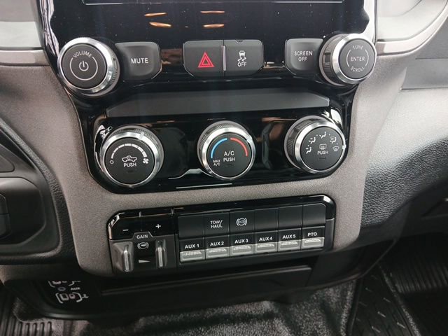 2026 RAM 4500 Tradesman