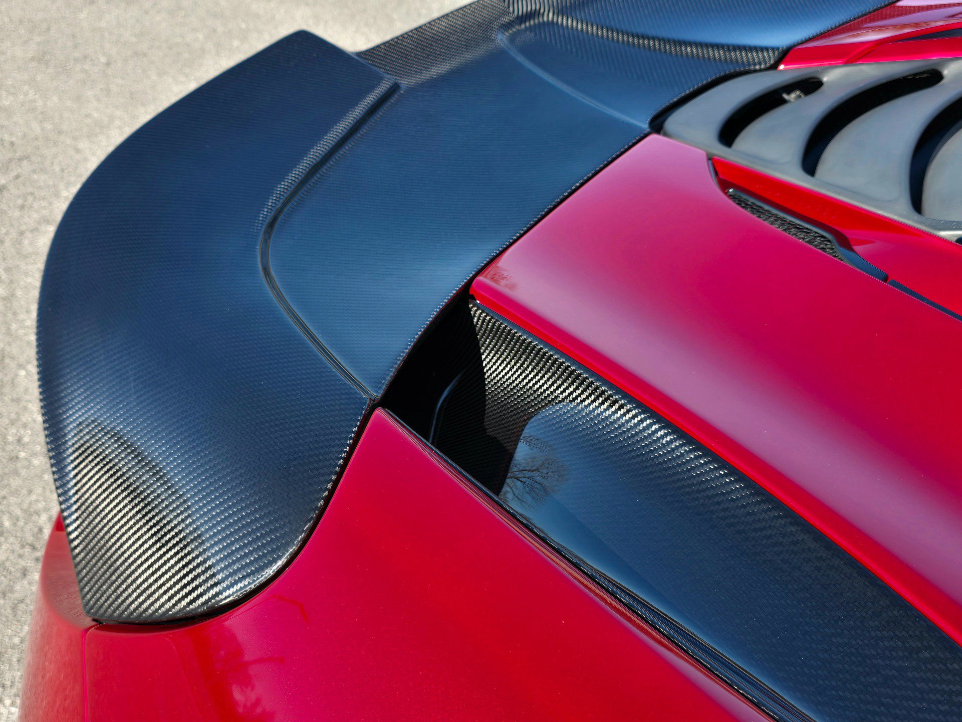 Used 2019 McLaren 720S Performance photo 42