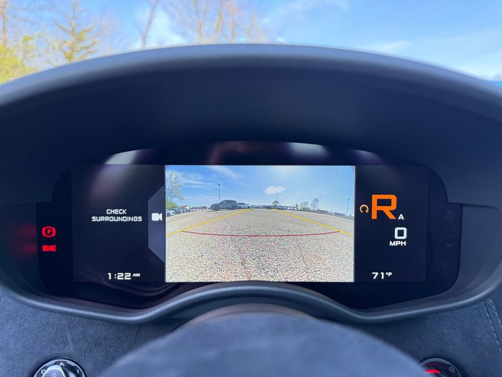 Used 2020 McLaren 600LT Spider photo 28