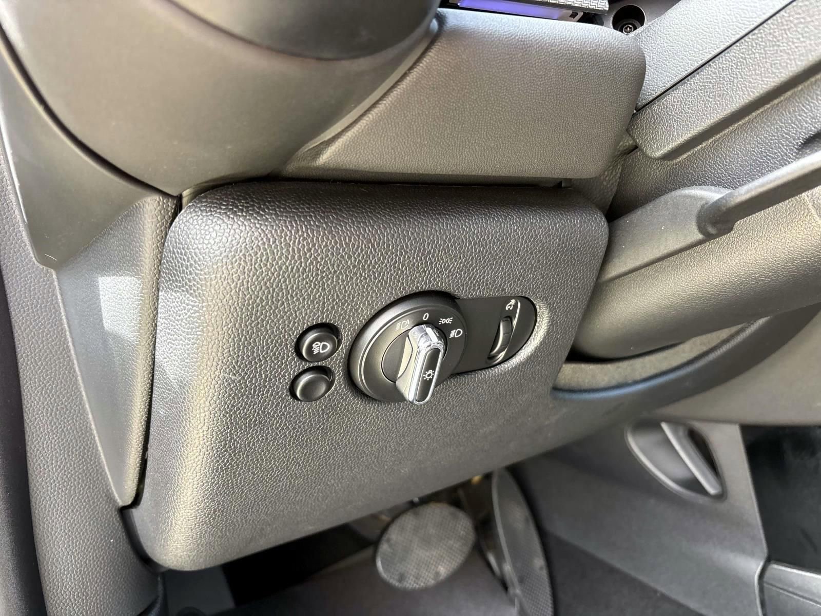 2024 MINI Cooper Convertible