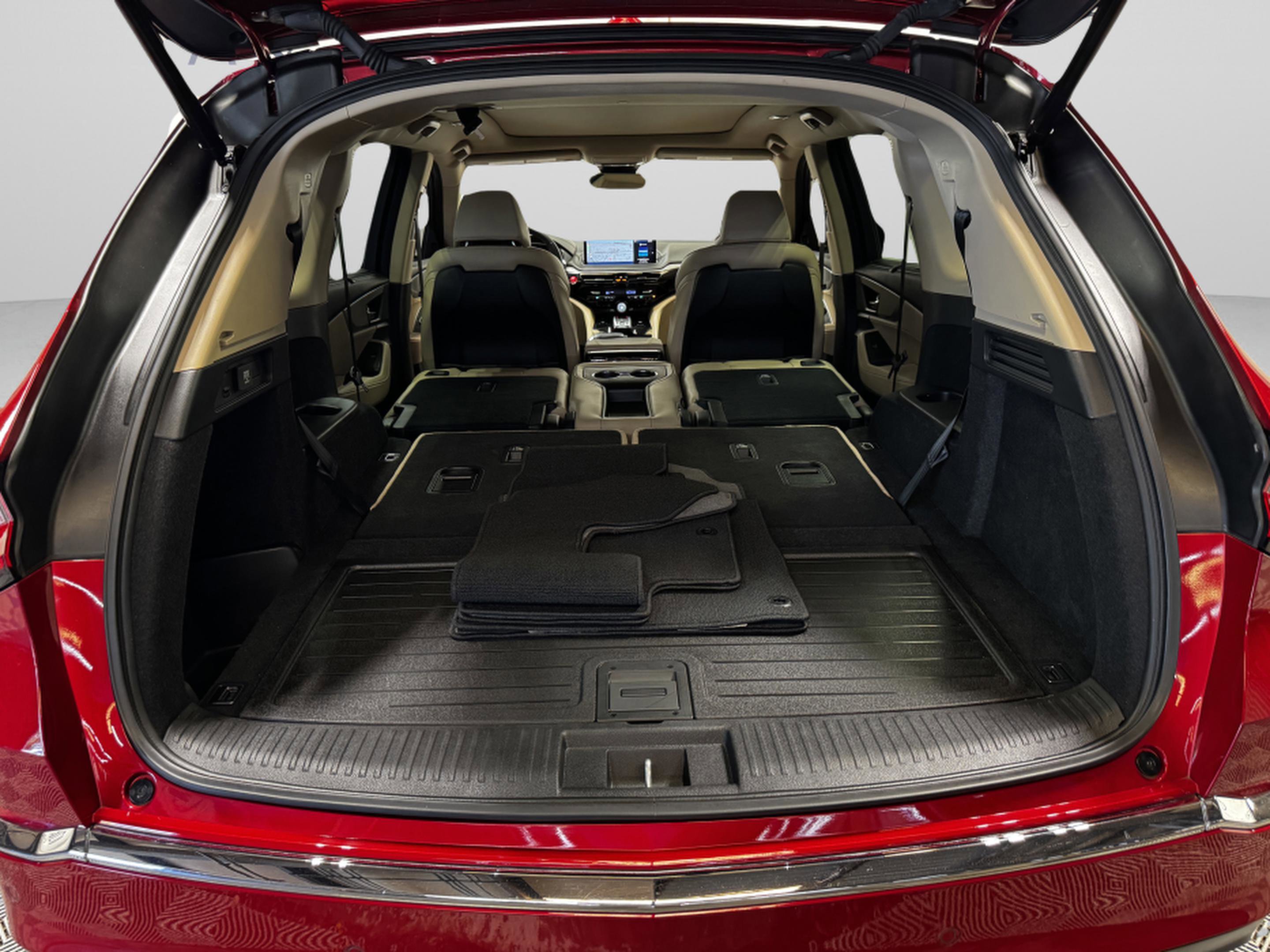 2023 Acura MDX FWD w/ Technology Package