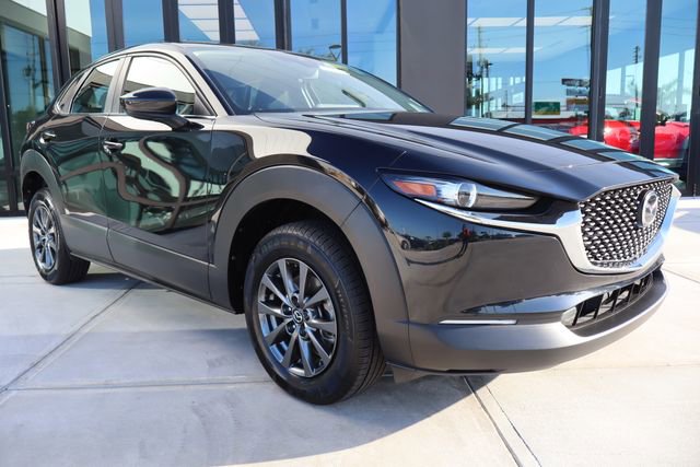 Used 2023 MAZDA CX-30 AWD 2.5 S