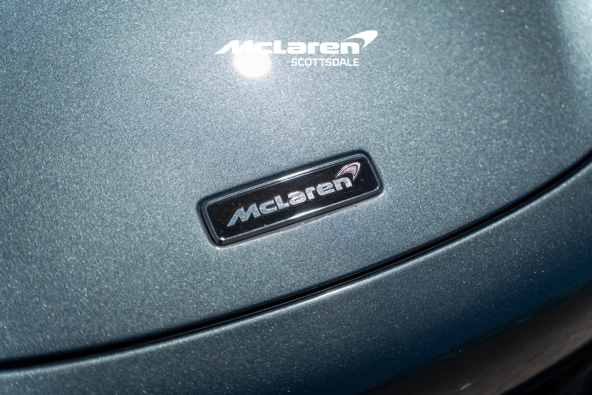 Used 2018 McLaren 720S Performance photo 19