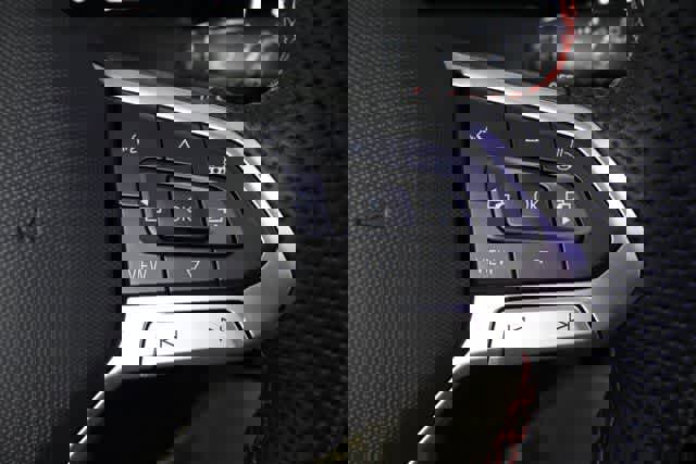 2026 Volkswagen GTI SE