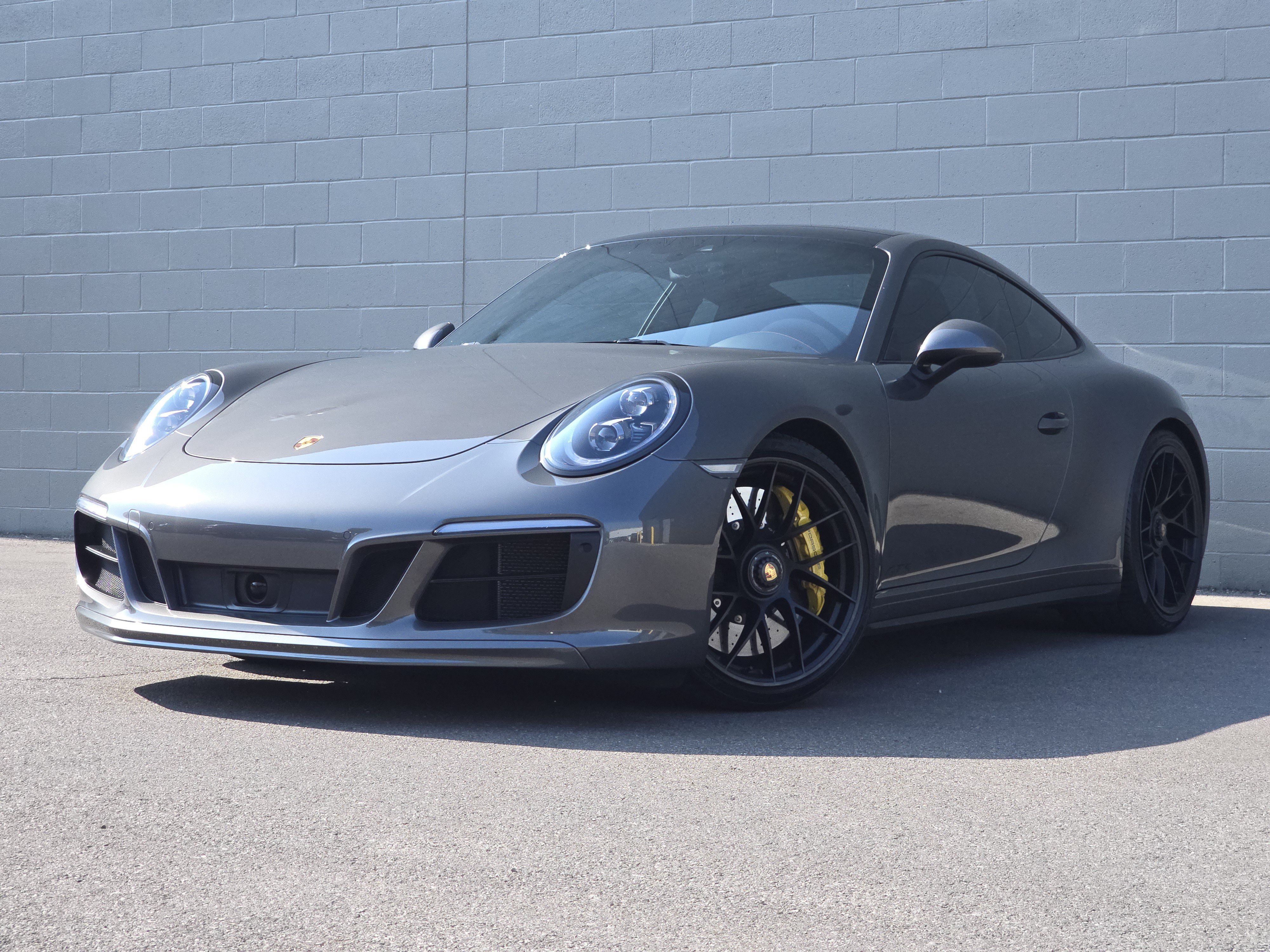 Used Porsche 911 for Sale in Columbus, OH - Autotrader
