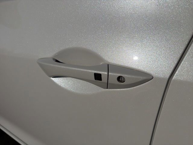 2022 Acura ILX w/ Premium Package