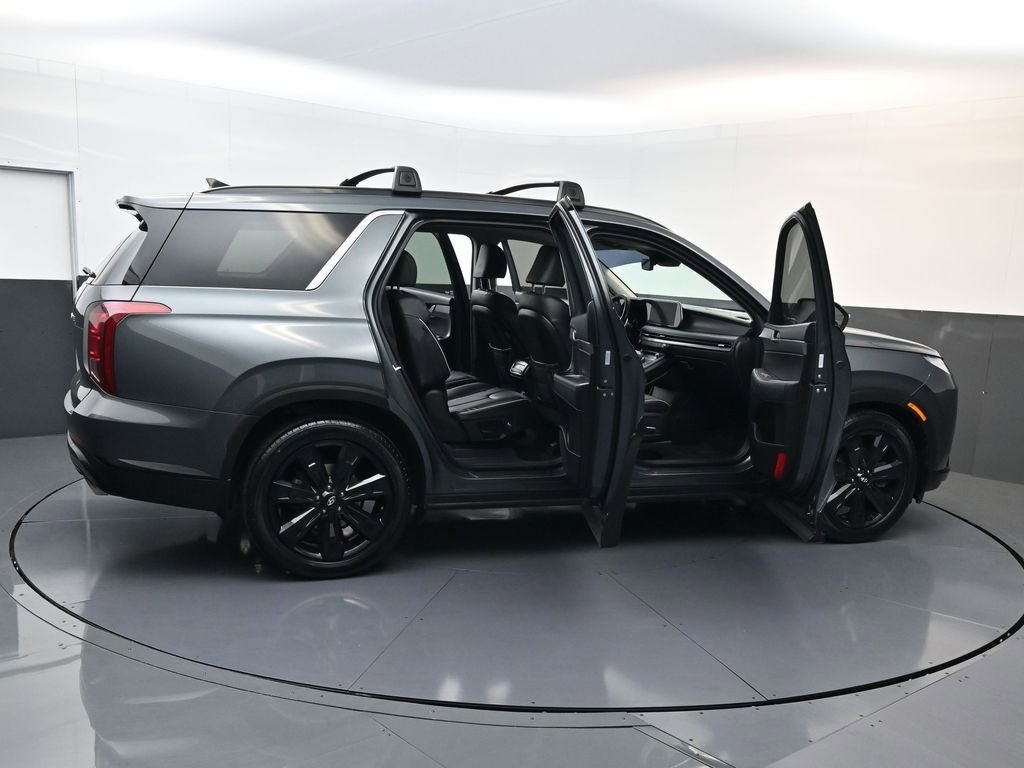2023 Hyundai Palisade XRT