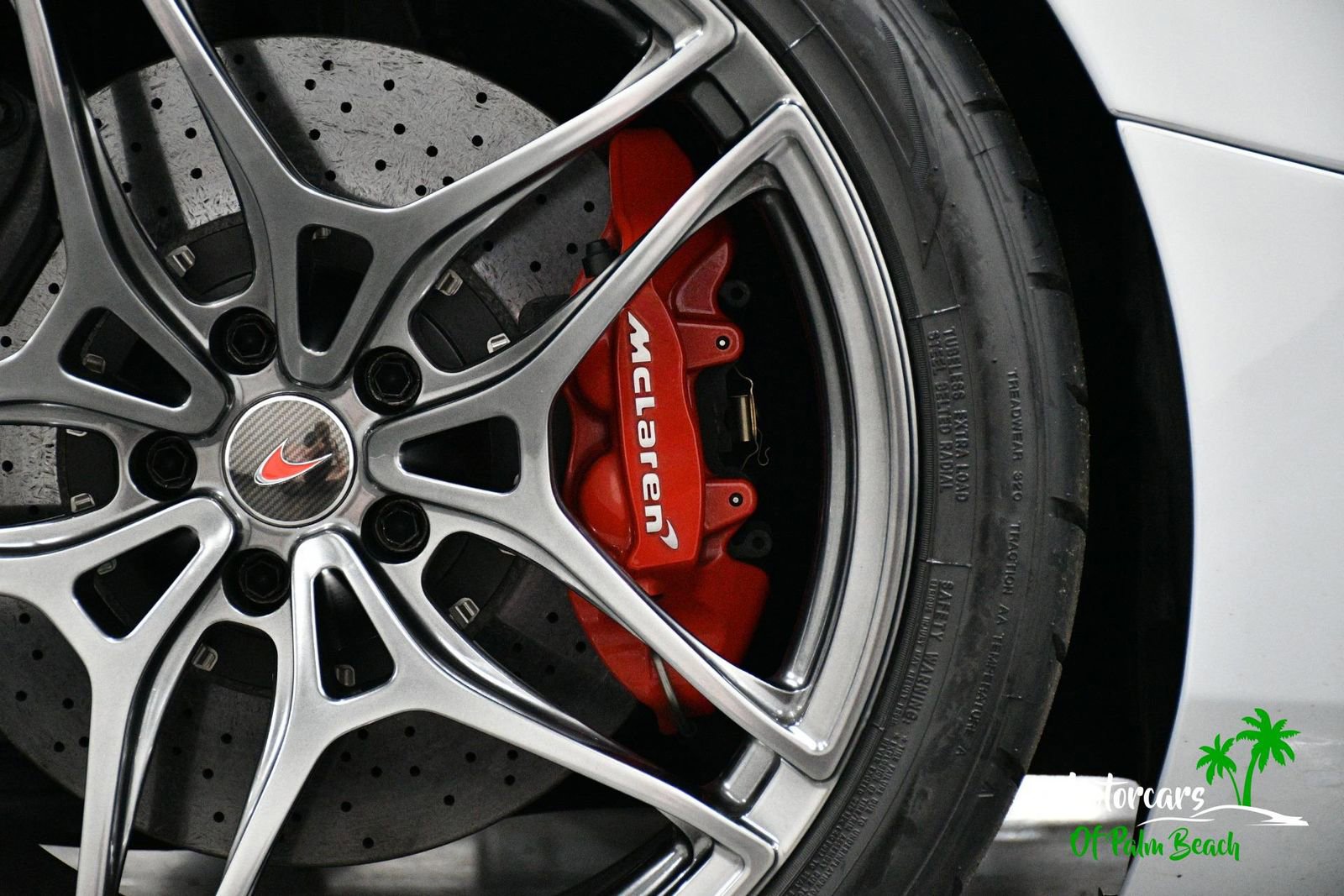 Used 2018 McLaren 720S photo 63