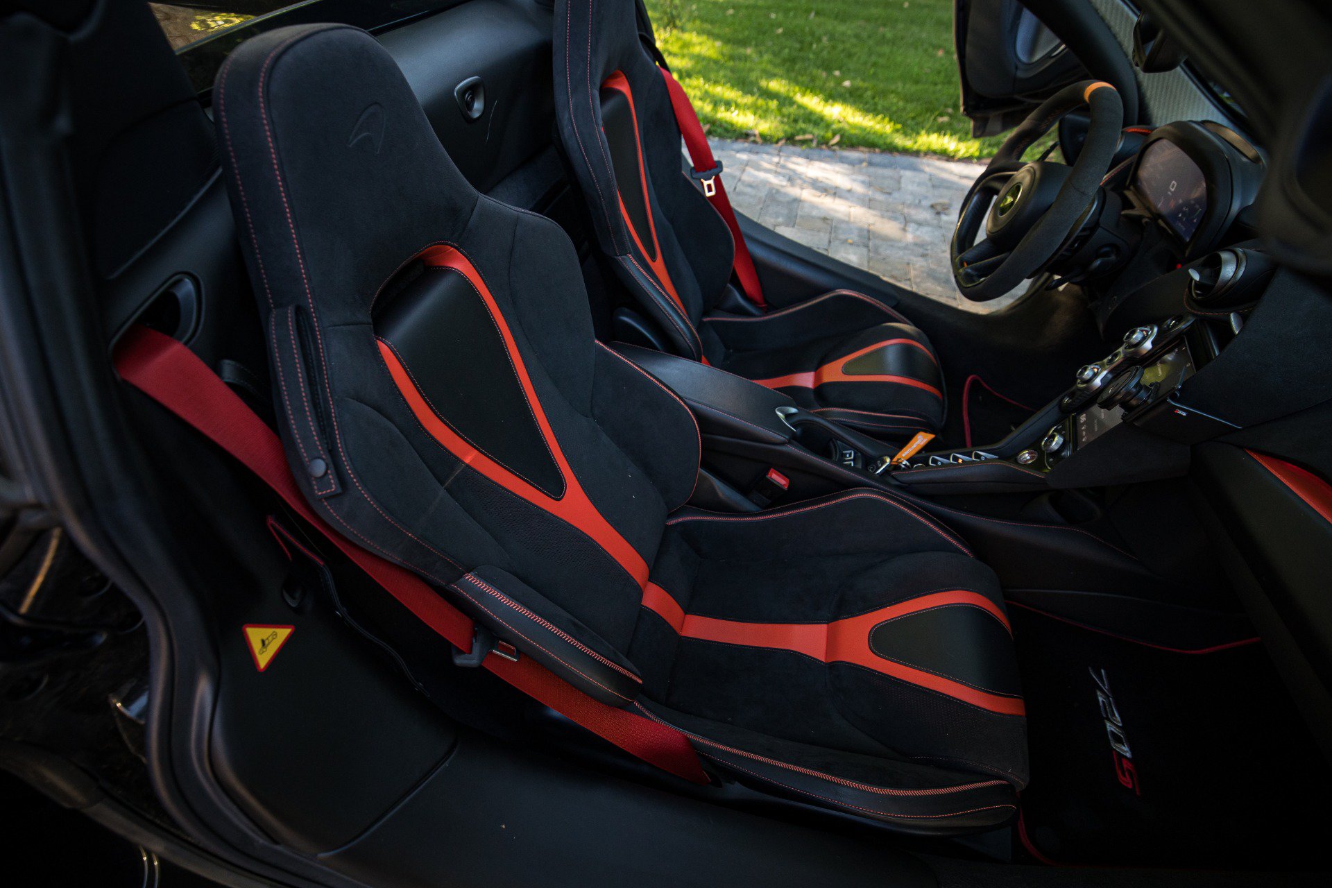Used 2021 McLaren 720S Performance photo 68