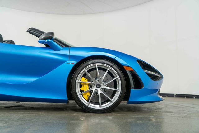 Used 2022 McLaren 720S Performance photo 10