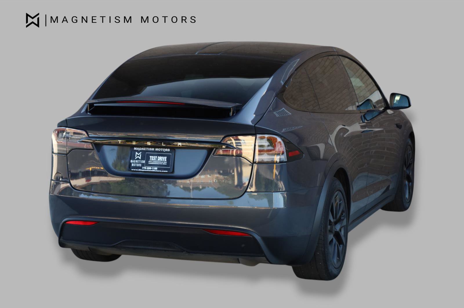 2023 Tesla Model X
