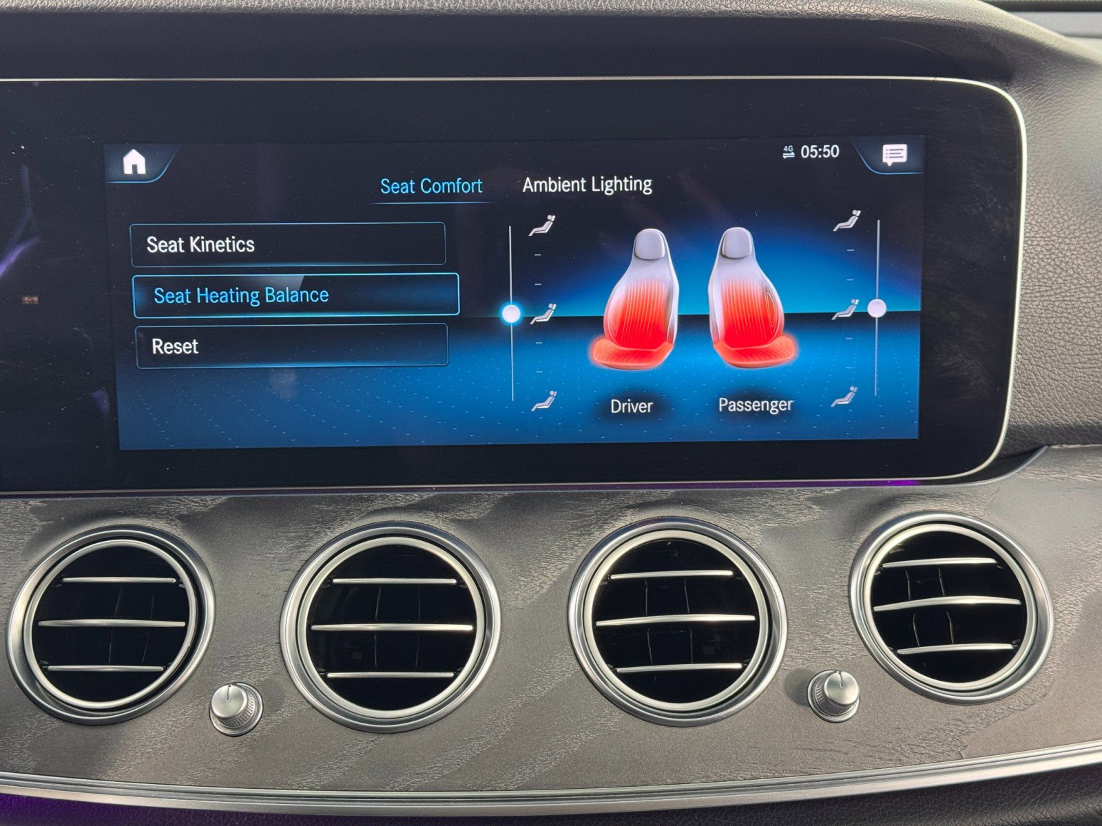 2021 Mercedes-Benz E 350 Sedan