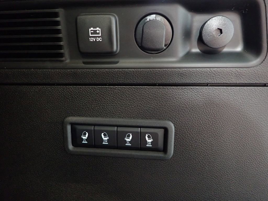 2026 Jeep Grand Wagoneer Limited