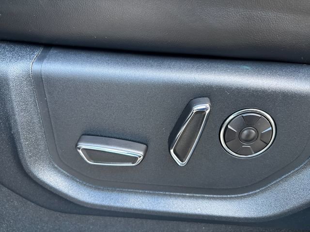 2021 Ford F350 Platinum