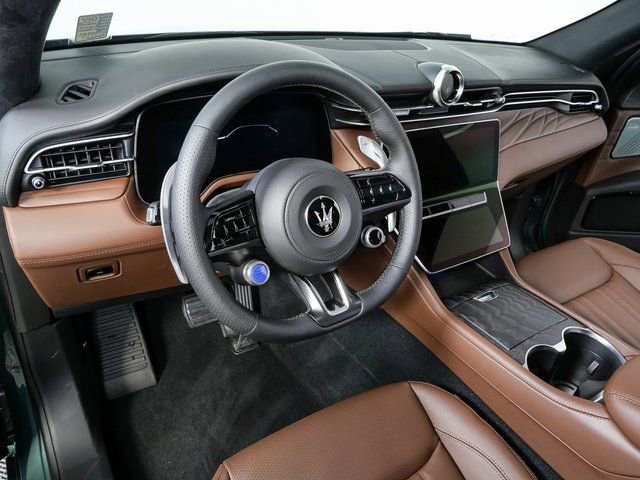 2025 Maserati Grecale GT