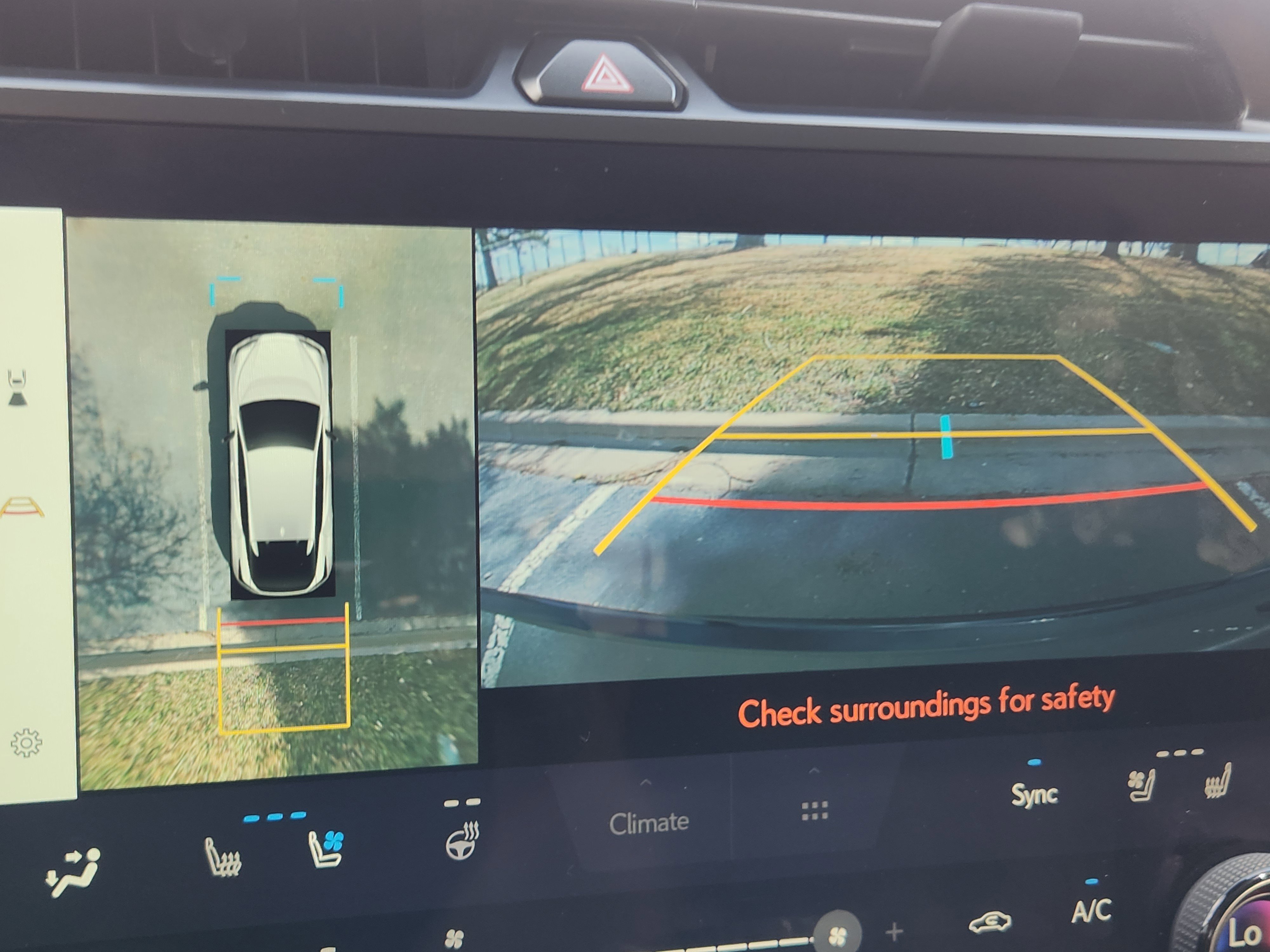 2024 Lexus RZ 450e Premium