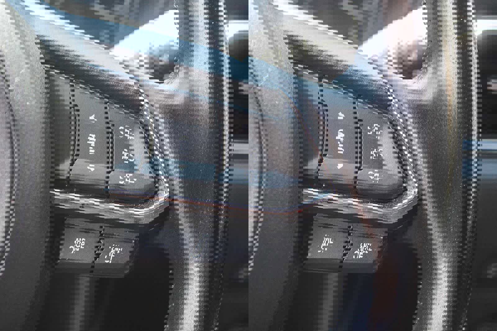 2019 MAZDA CX-5 Grand Touring Reserve