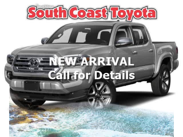 Used 2019 Toyota Tacoma SR5