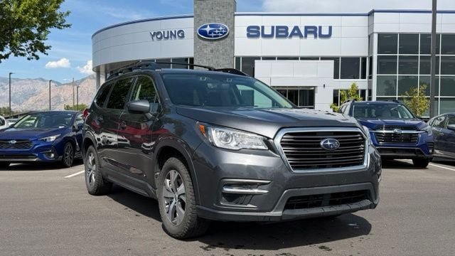 Used 2021 Subaru Ascent Premium w/ Convenience Package