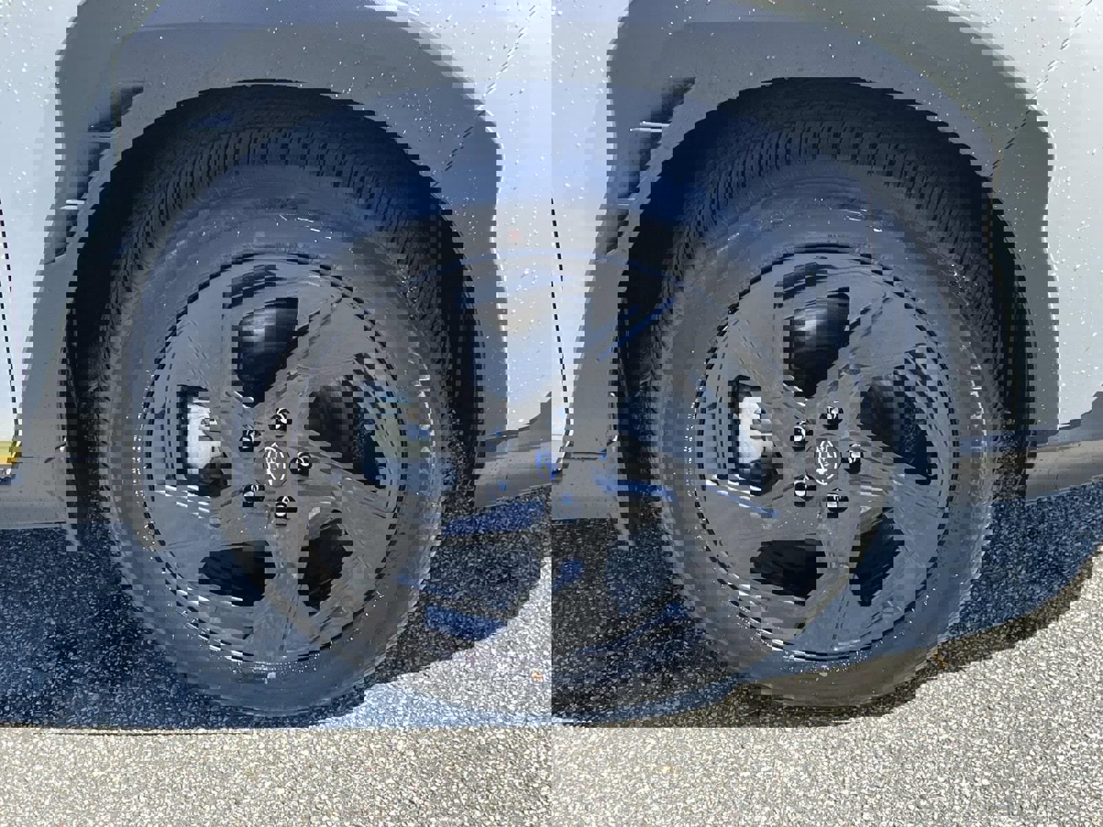 2025 Subaru Crosstrek 2.5i Sport