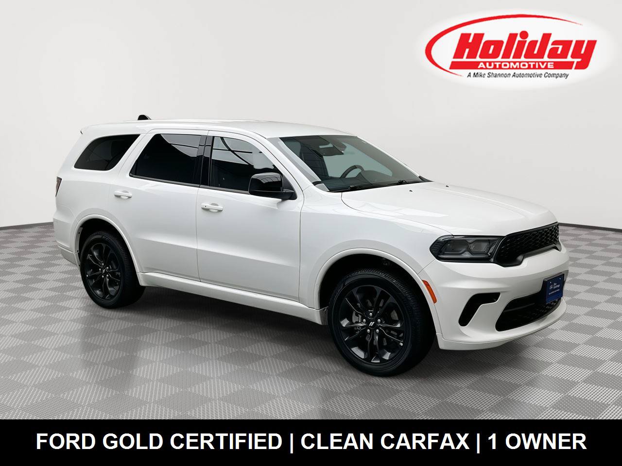 Used 2026 Dodge Durango GT