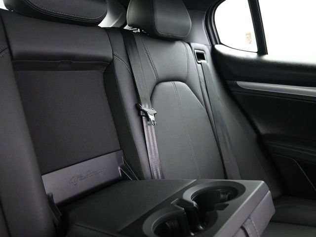 2024 Alfa Romeo Stelvio Ti