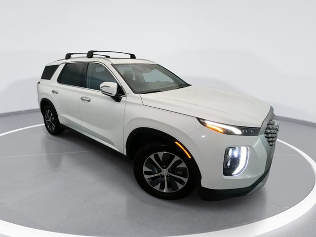 Used 2022 Hyundai Palisade SEL
