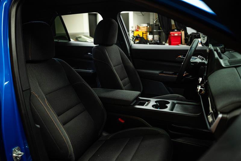 2024 Honda Prologue EX