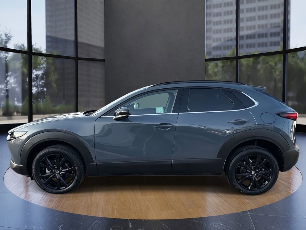 2025 MAZDA CX-30 2.5 Turbo w/ Premium Plus Pkg