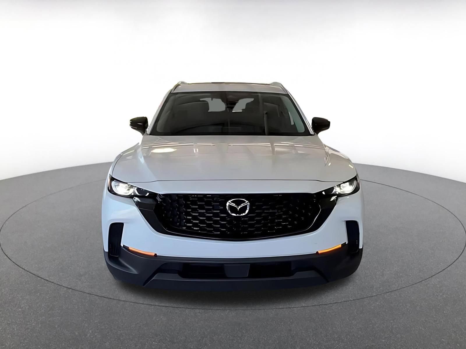 2025 MAZDA Cx-50 2.5 Hybrid w/ Premium Plus Pkg