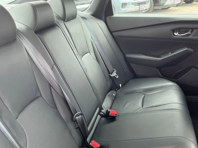 2023 Honda Accord Sport