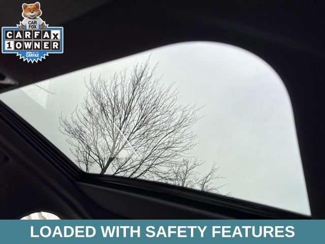 2025 BMW 530i xDrive