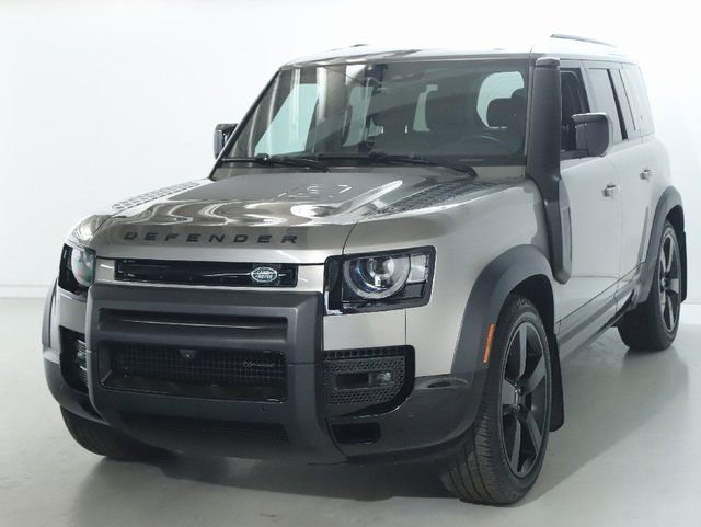Used 2022 Land Rover Defender 110 X-Dynamic HSE