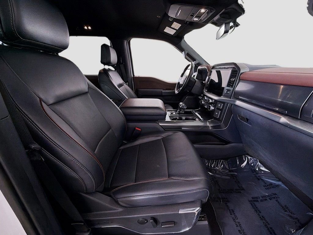 2023 Ford F150 Lariat